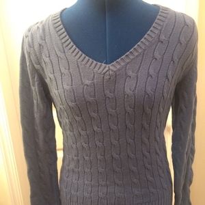 Tommy Hilfiger Cable Sweater